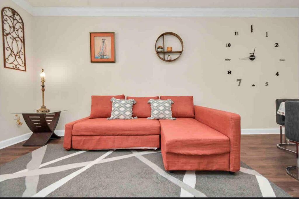 Luxury 1Bedroom/Pool View/ Galleria W/Study Desk 휴스턴 외부 사진